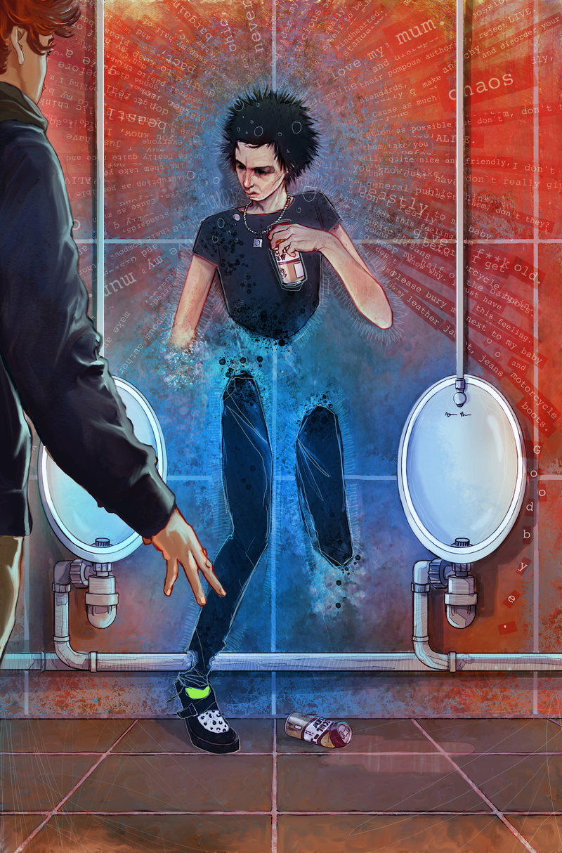 Image: IDW